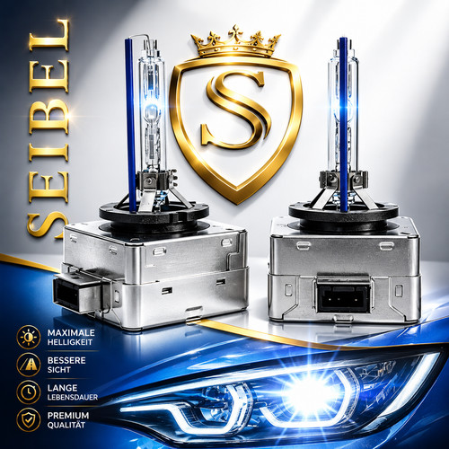 D1s xenon brenner - d1s,