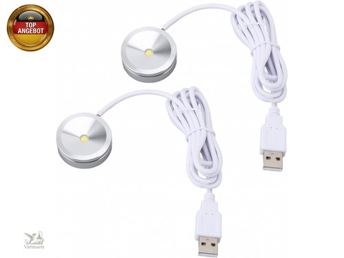 LED-Spot-Leuchten