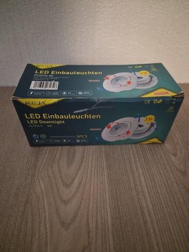 Led einbauleuchten von - x,