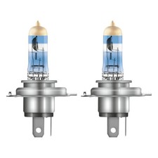 2x H4 OSRAM NEW NIGHT BREAKER