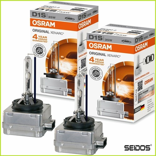 Osram d1s xenarc original line - d1s,