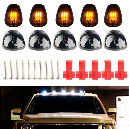 Auto led blinker - 5x,
