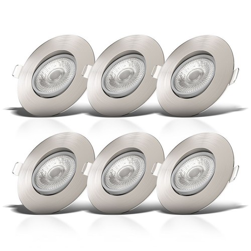 Led einbauleuchte dimmbar - einbauleuchte,