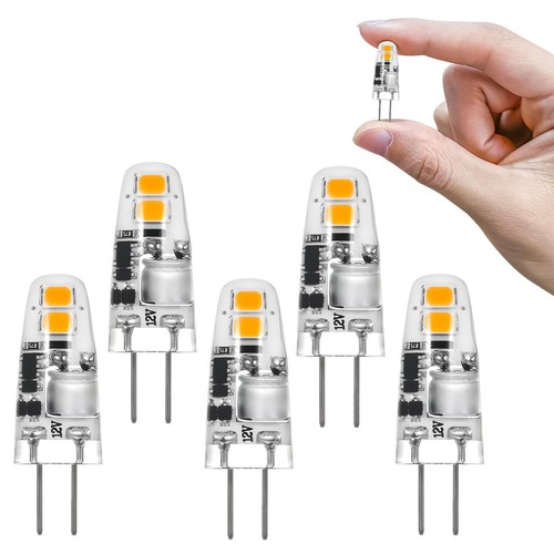 Led birne 12v 120lm - 120lm, 3000k