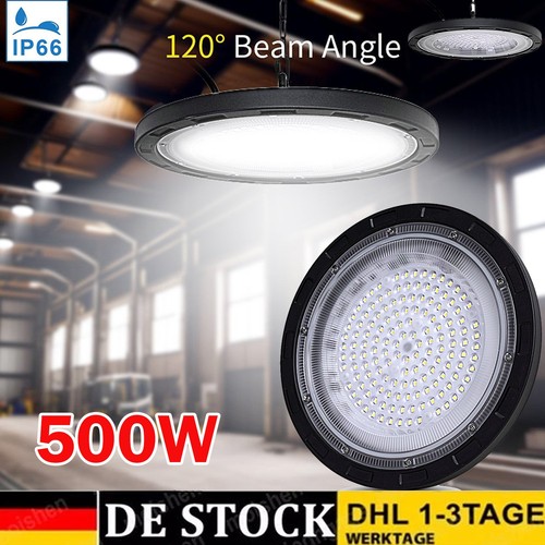 500w 30000lm ufo - 30000lm, led