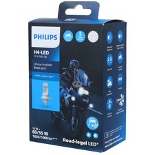 PHILIPS LED H4 Ultinon Pro6000