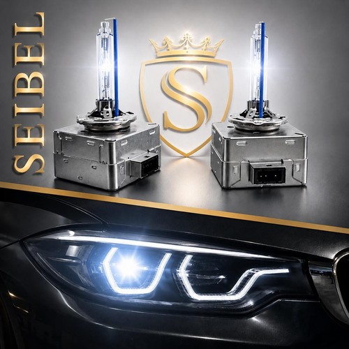 Xenon brenner d3s - xenon,
