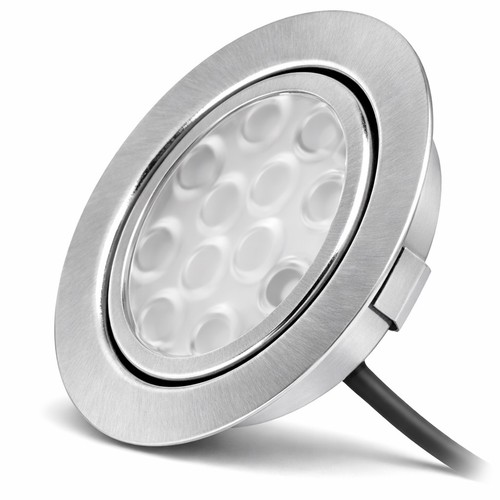 Flacher led möbel - flacher,