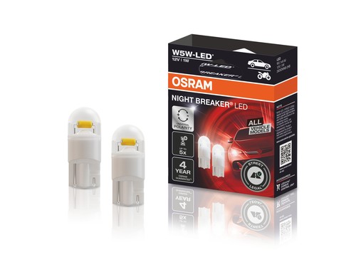 Osram night breaker led - breaker,