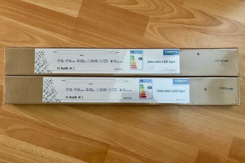 Led leuchten w - 2, x