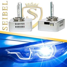 2 x Premium Xenon Brenner