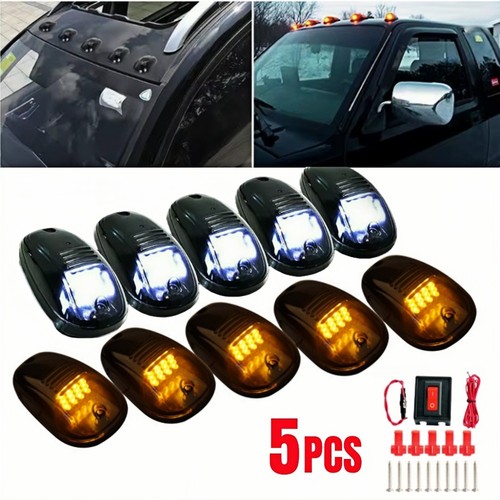 Auto led blinker - 5x,