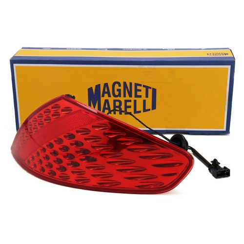 Magneti marelli 714025600861 - marelli,