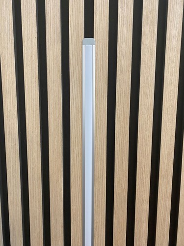 Led leuchte alu - leuchte,