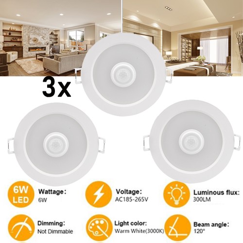 Led einbaustrahler spots - led,