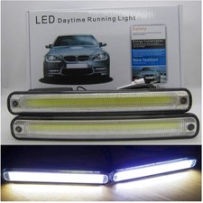 COB LED Tagfahrlicht 12V DC E4