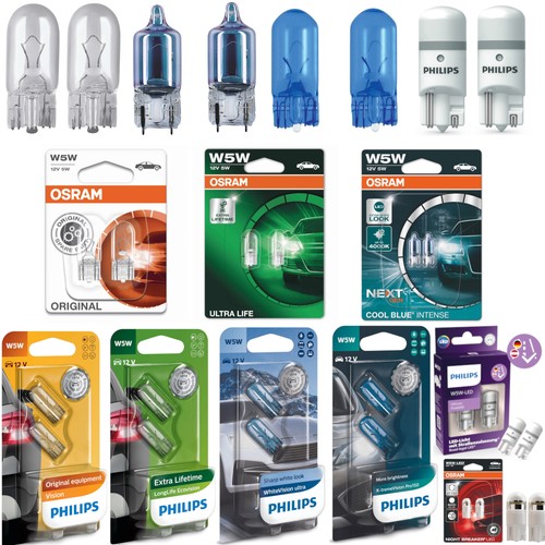 Osram philips glühbirne led - glühbirne,