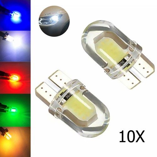 10x t10 led - led, 1w