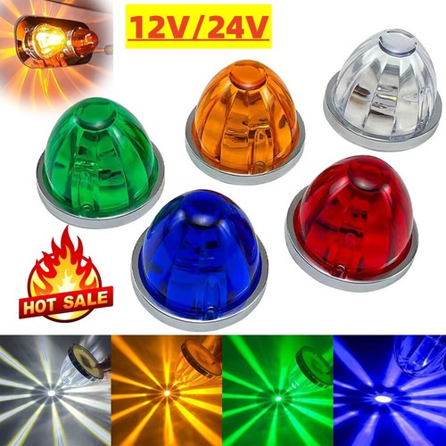 10x lkw led wassermelone - lkw,