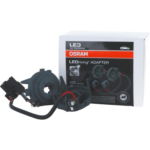 Osram ledriving adapter - osram,