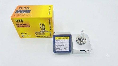 D5s xenon 6000k hid - 2,