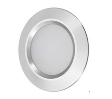 3W LED Möbelleuchten, 12V DC