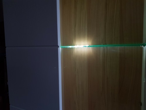 Led glasbodenleuchte - led,