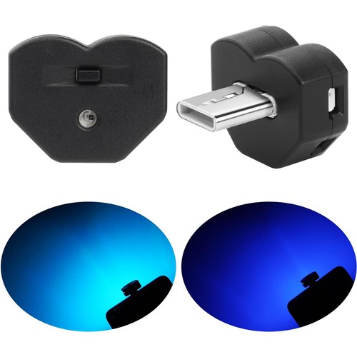 Usb ambiente beleuchtung - ambiente,