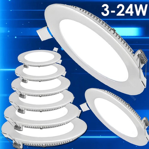 Led einbaustrahler 230v - led,