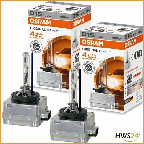 Osram d1s xenarc - osram, line