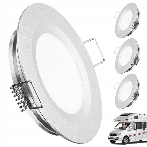 Stück led einbauleuchten - led,