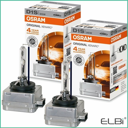 Osram d1s xenarc - d1s,