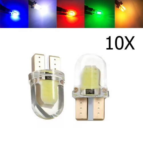 10x t10 led - t10, 1wauto