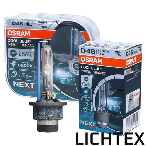 Osram d4s 66440cbn - osram,
