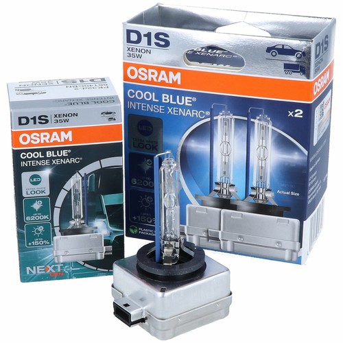 Osram d1s 66140cbn cool blue - osram,