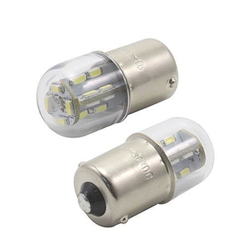 10x ba15s led - ,