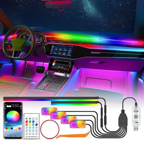 Auto led innenbeleuchtung - auto,