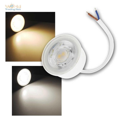 Leuchteneinsatz led ersatz - 5w, led,