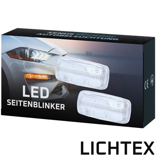 Led blinker umrüst - led,