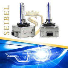 2x D1S 8000K XENON Brenner