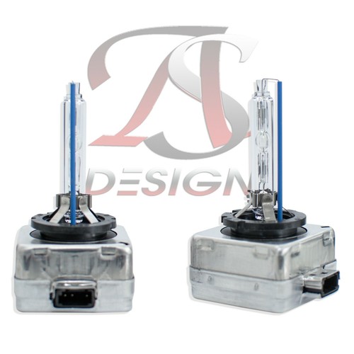 Xenon brenner 8000k - xenon, d1s