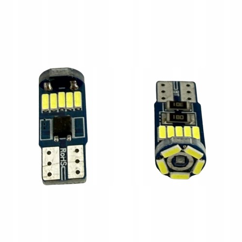 Led parkleuchten t10 - led-parkleuchten,