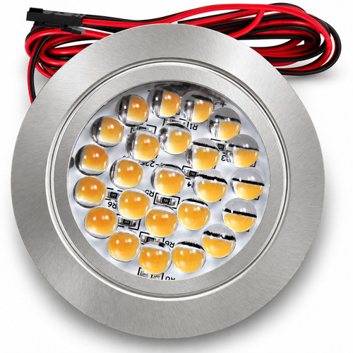 Flache led möbelleuchten - flache,