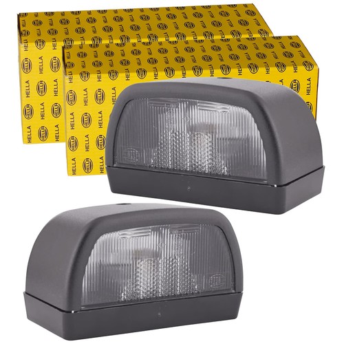 Hella r10w 12v - hella,