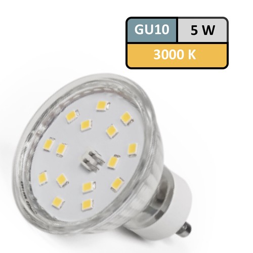 Led leuchtmittel sets - sets, 5w
