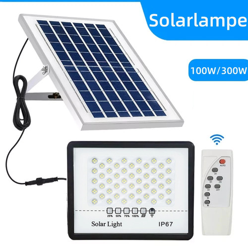 Led solarleuchte außen - led,