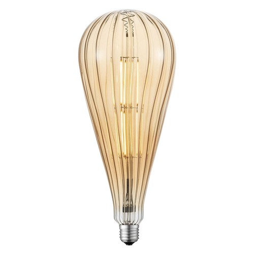 Led filament birne vintage - led,
