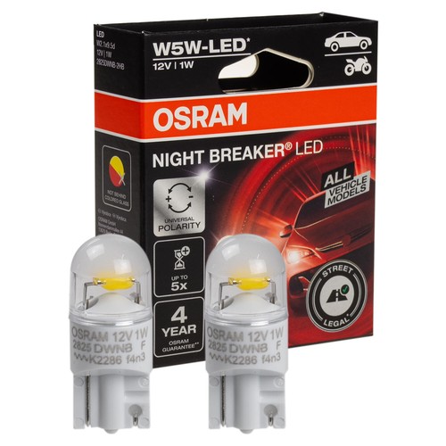 Osram w5w led - osram, w5w-led