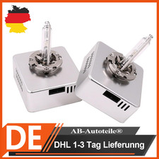 2 Stück D5S Xenon 6000K HID