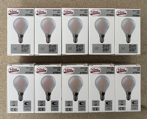 Nino leuchten led - leuchten,